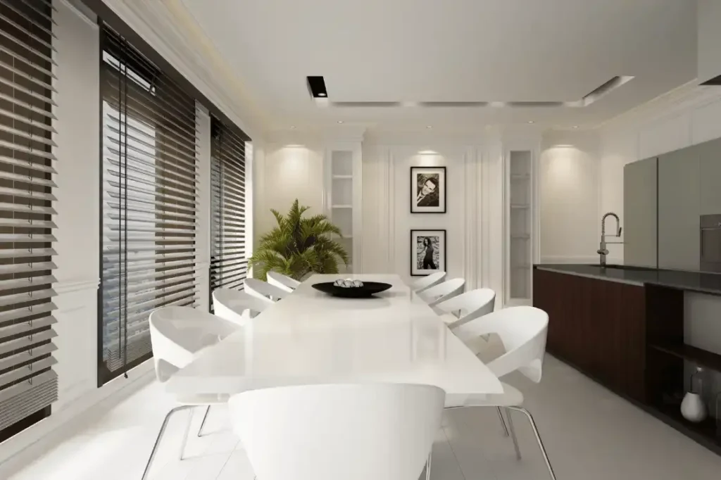 Window curtains vs. Blinds: which is better? 2 main
